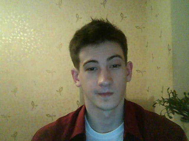 Слава Солоцкий Dipper | Киев