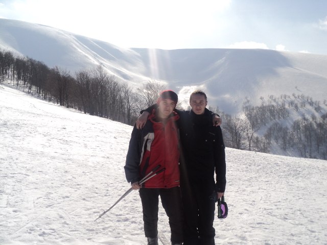 Іван Гимба PELE | Межгорье