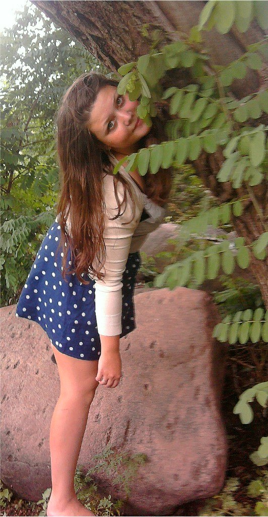 Ксения Кузнецова | Мурманск