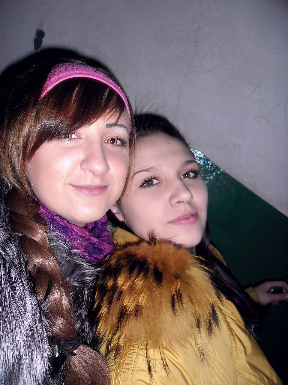 Мария Бондаренко | Белогорск