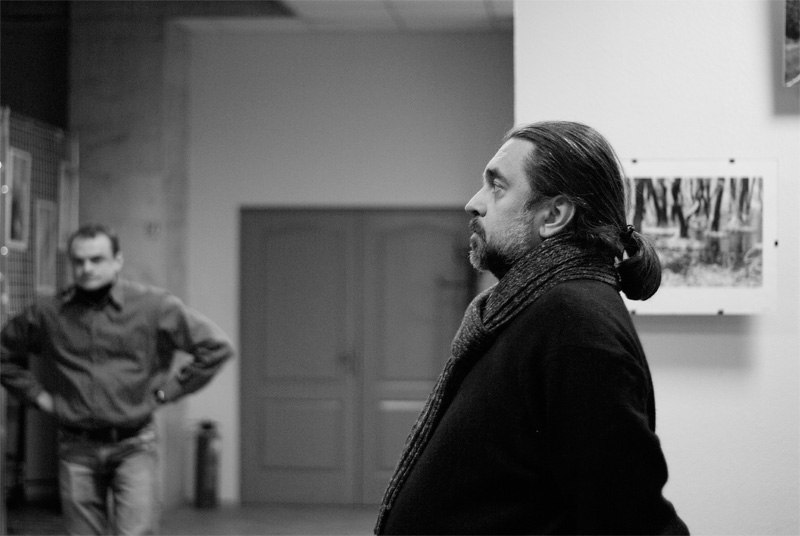 Олег Костяев | Singapore