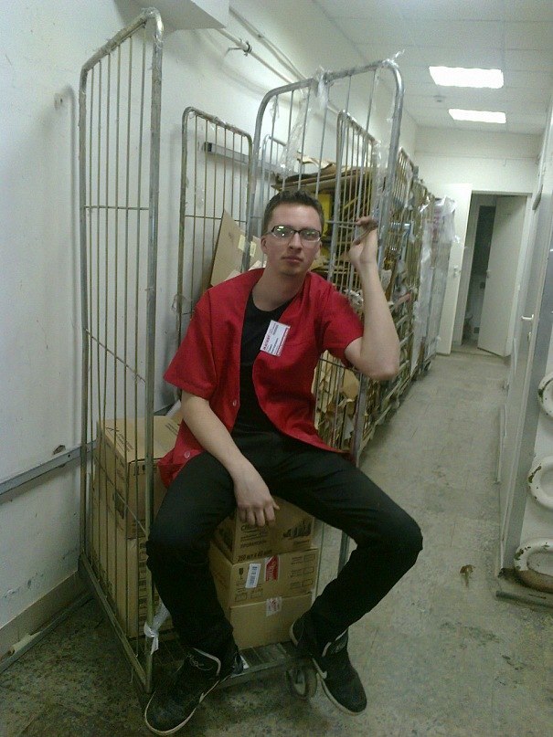 Павел Куцык |..BIG..| | Петрозаводск