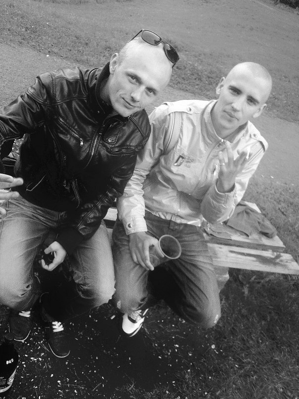 Сергей Шеффер | Минск