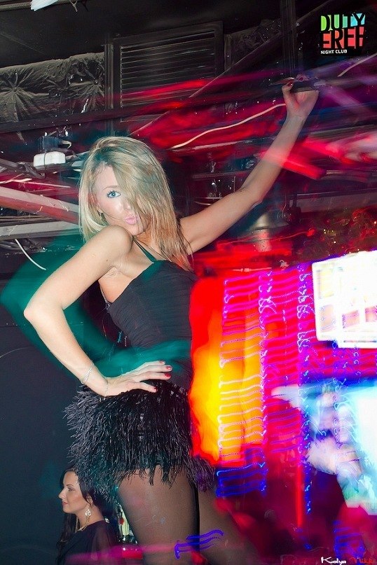 Yulchik Fedorova | Санкт-Петербург