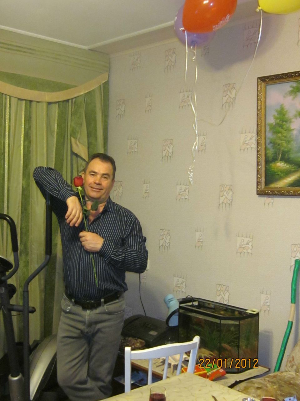 Динар Газиатов | Казань