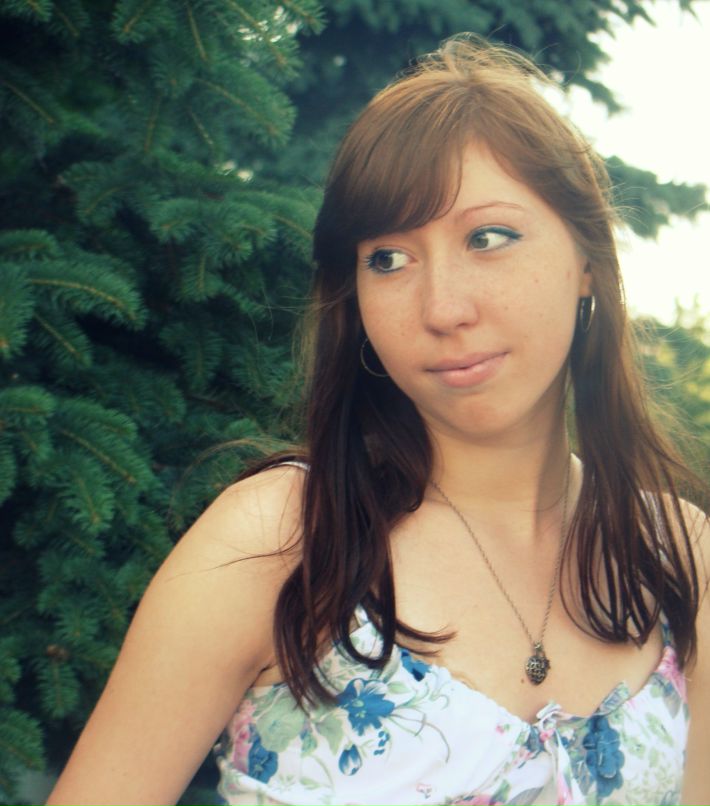 Елена Алексеева | Клин