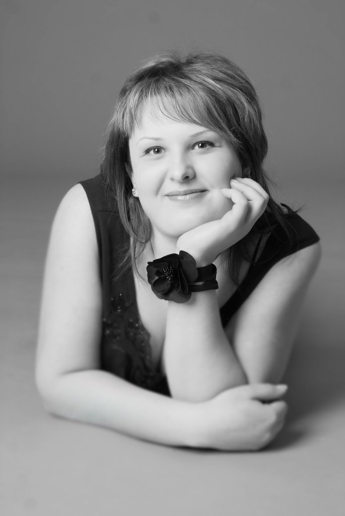 Инна Белоус | Киев