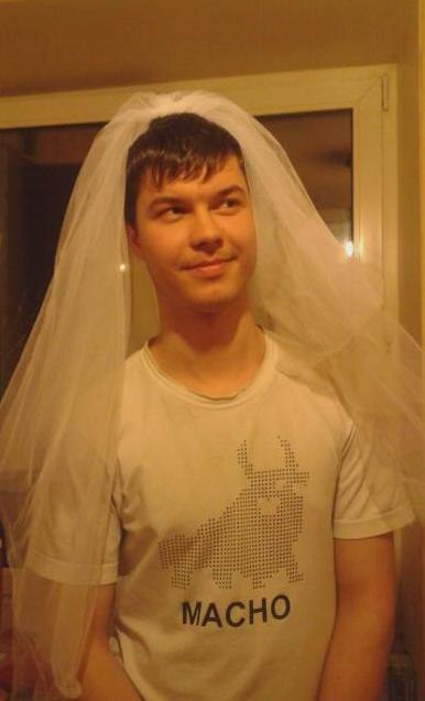 Мария Елисейкина | Москва