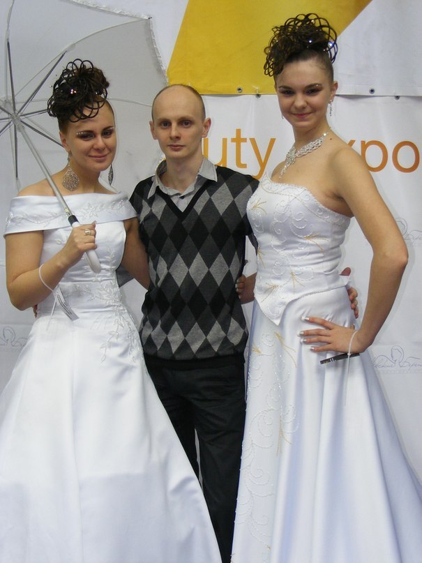 Андрей Койвистолайнен | Луга