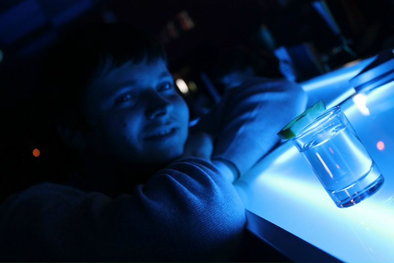 Алексей Ращупкин Ƹ̴Ӂ̴ƷВладимирович | Оренбург