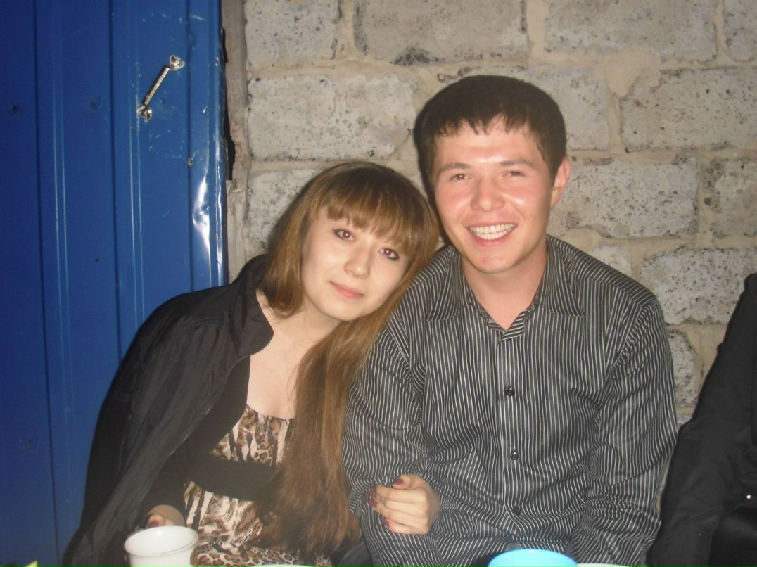 Эльдар Калимуллин | Челябинск