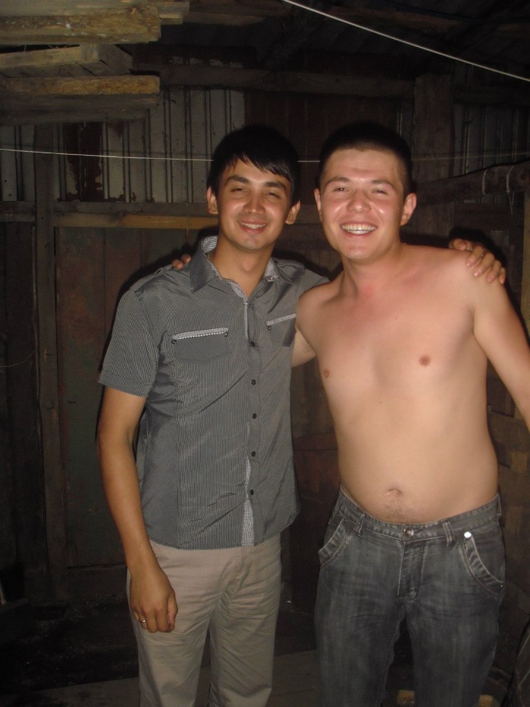 Эльдар Калимуллин | Челябинск