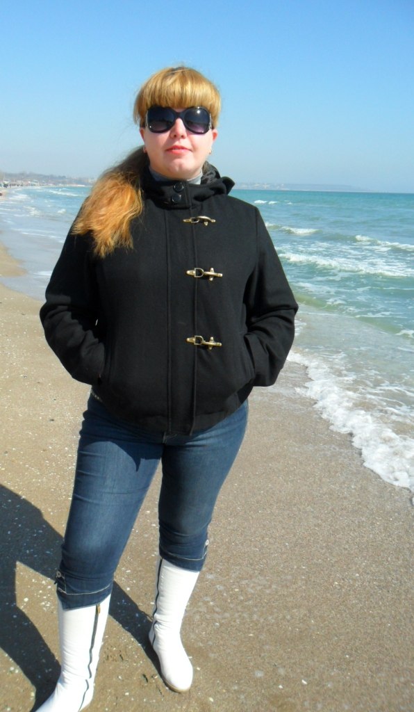 Янина Кондратенко | Одесса