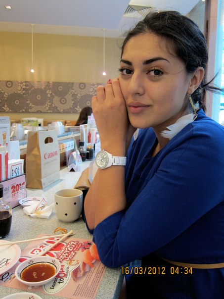 №3, Reanna Latifova, Cyberjaya №3, Reanna Latifova, Cyberjaya