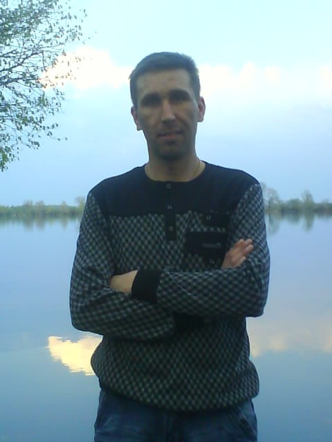 Андрей Мурашов | Черкассы