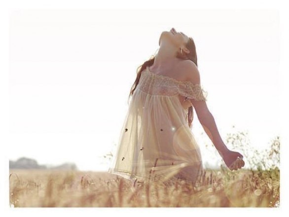 Olesia Strekalovene | London