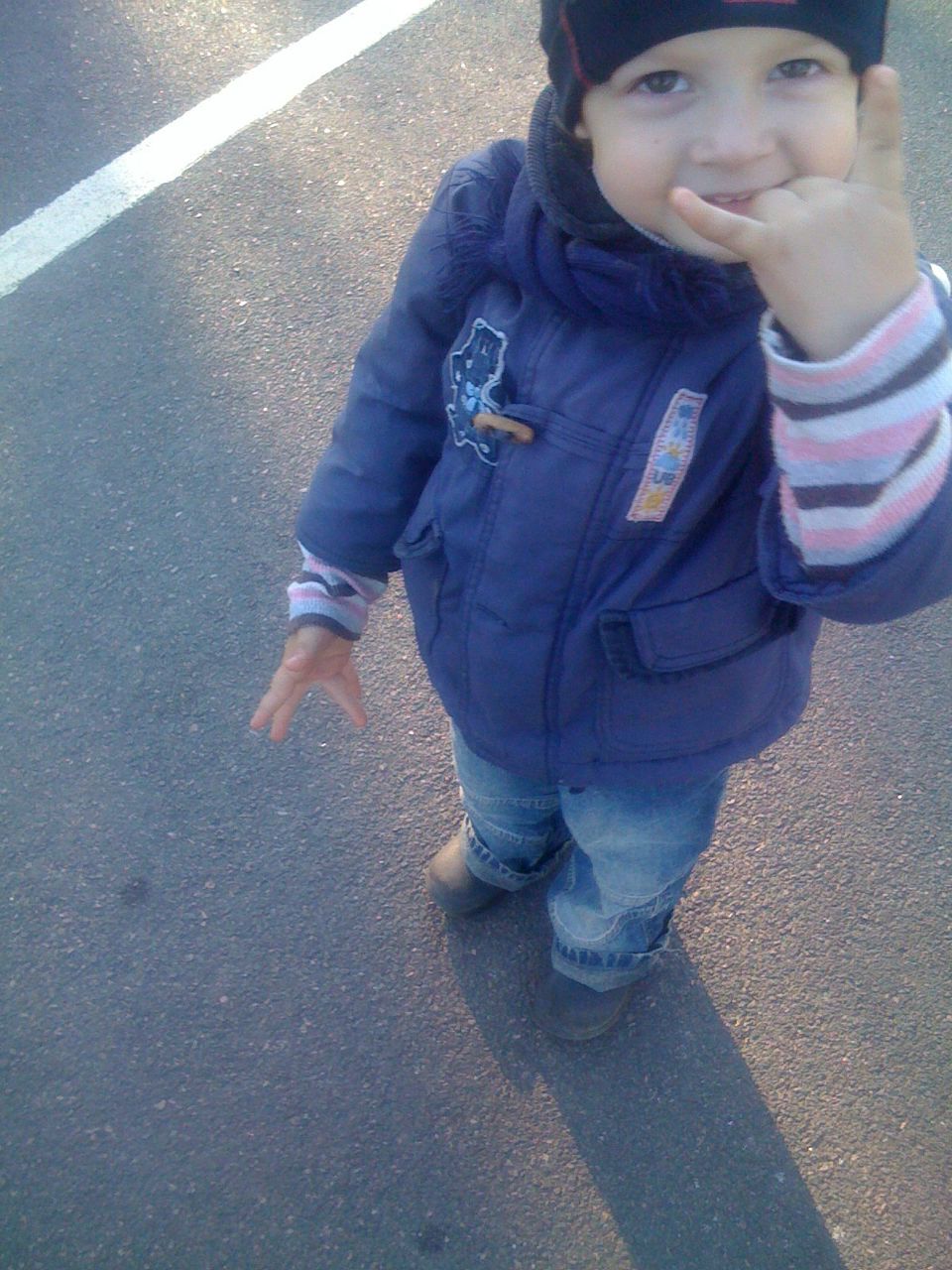 Ульяна Владимировна | Санкт-Петербург