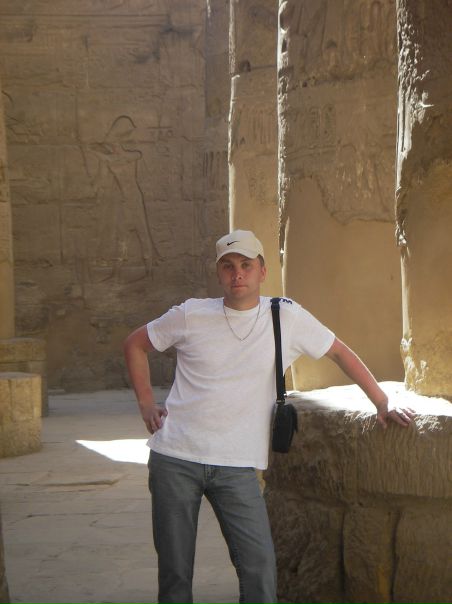 №3, Денис Беляев, 51 год, Санкт-Петербург №3, Денис Беляев, 51 год, Санкт-Петербург