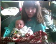 Anastasiya Kryvenko | London