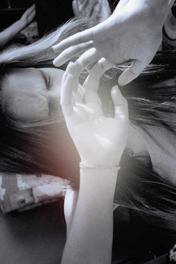 Анастасия Чикунова | Санкт-Петербург