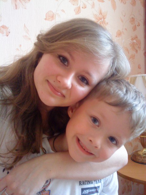 Ксения Янова | Пермь