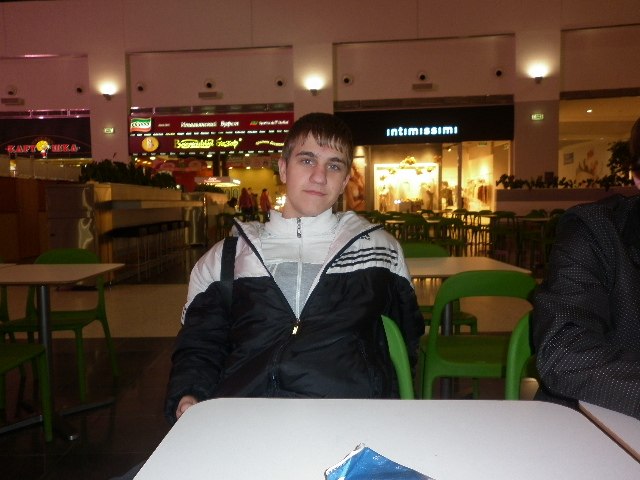 Дмитрий Таракан ✔6.0 | 