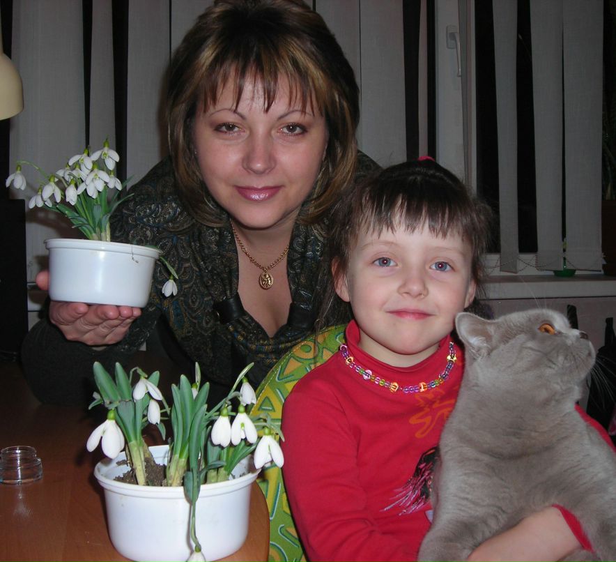 Наталья Сидоренко | Севастополь