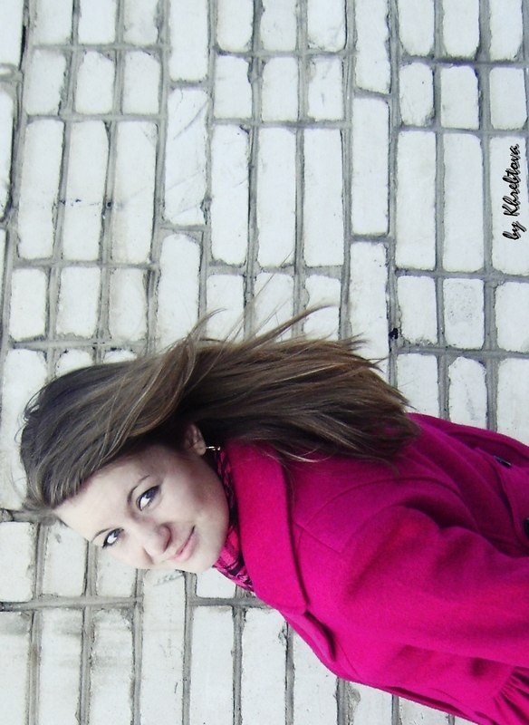 Татьяна Шеховцова | Хабаровск