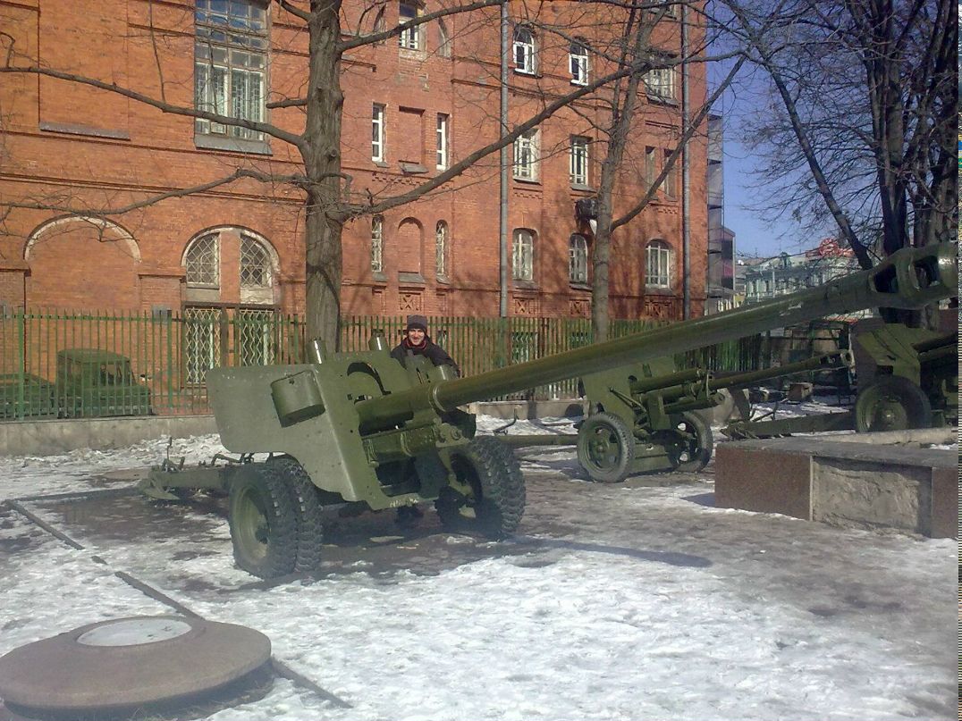 Константин Пшеничнюк Lostman | Одесса