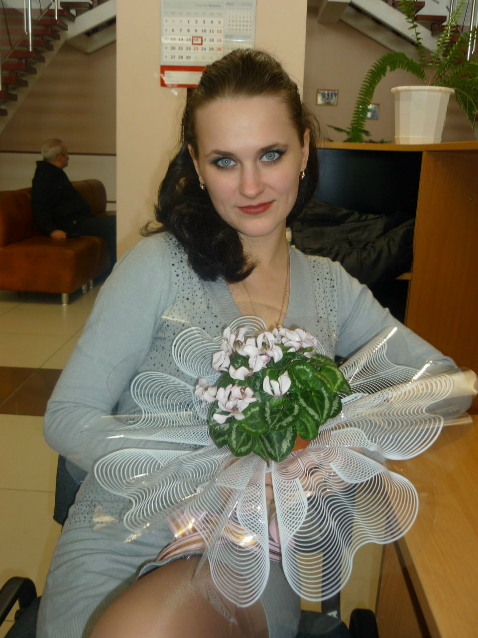 Людмила Бондарь Викторовна | Москва