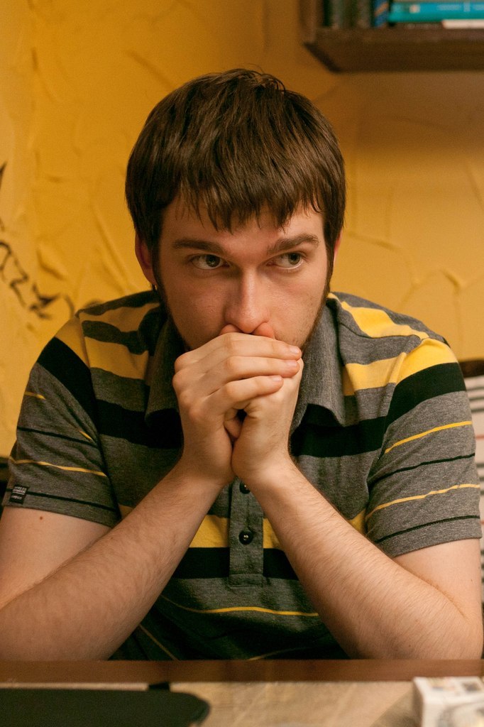 Степан Величко Александрович | Краснодар