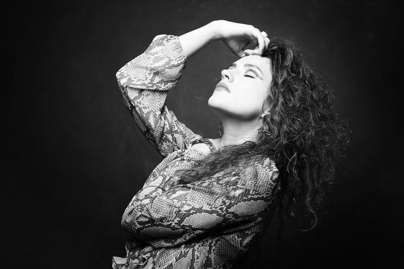 Галя Самуйлова | Москва