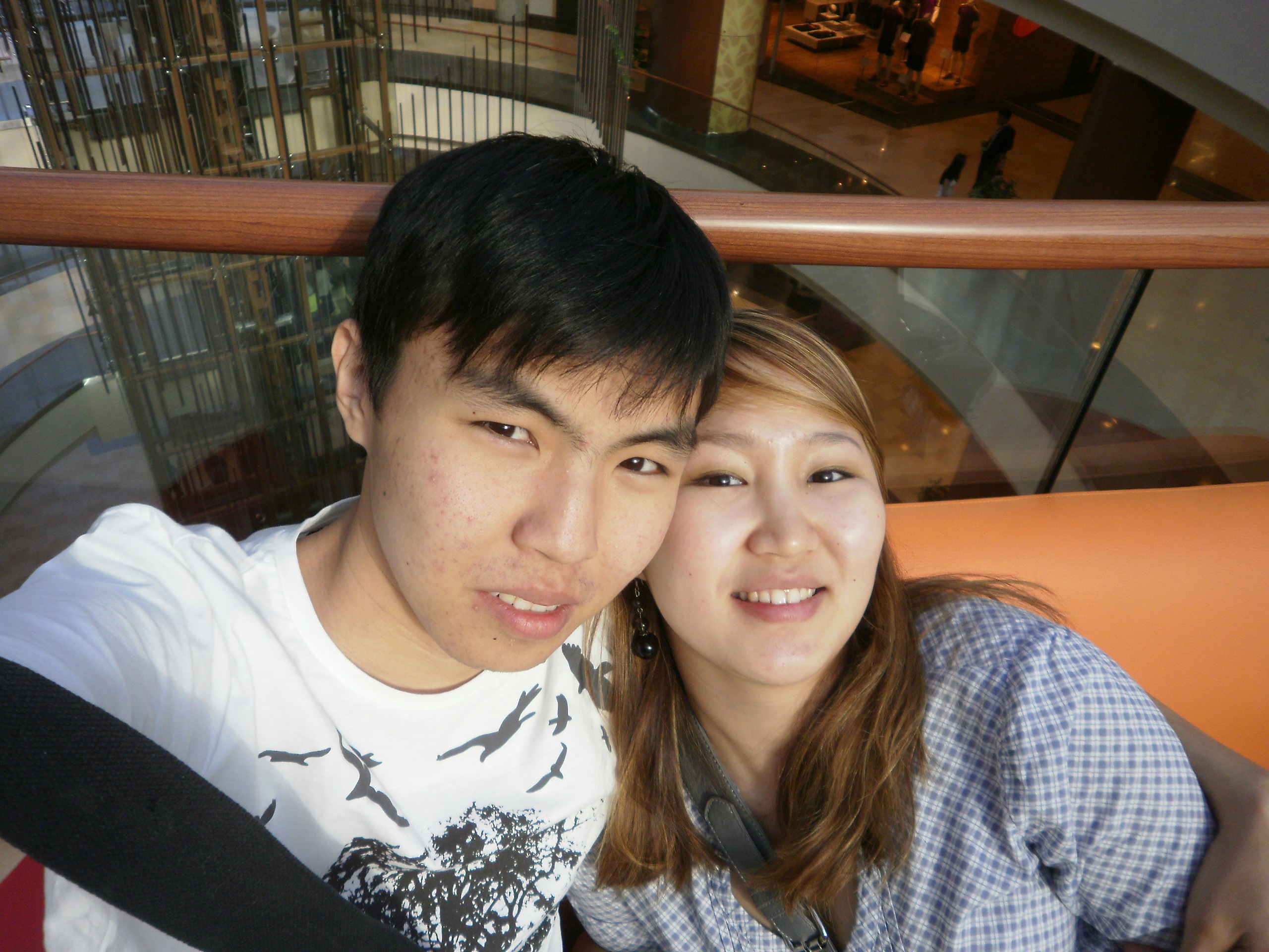 Фото профиля