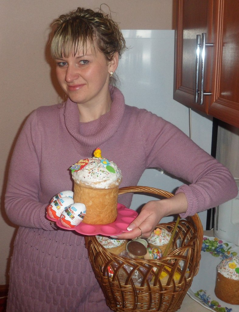 Юлия Пиюренко | 