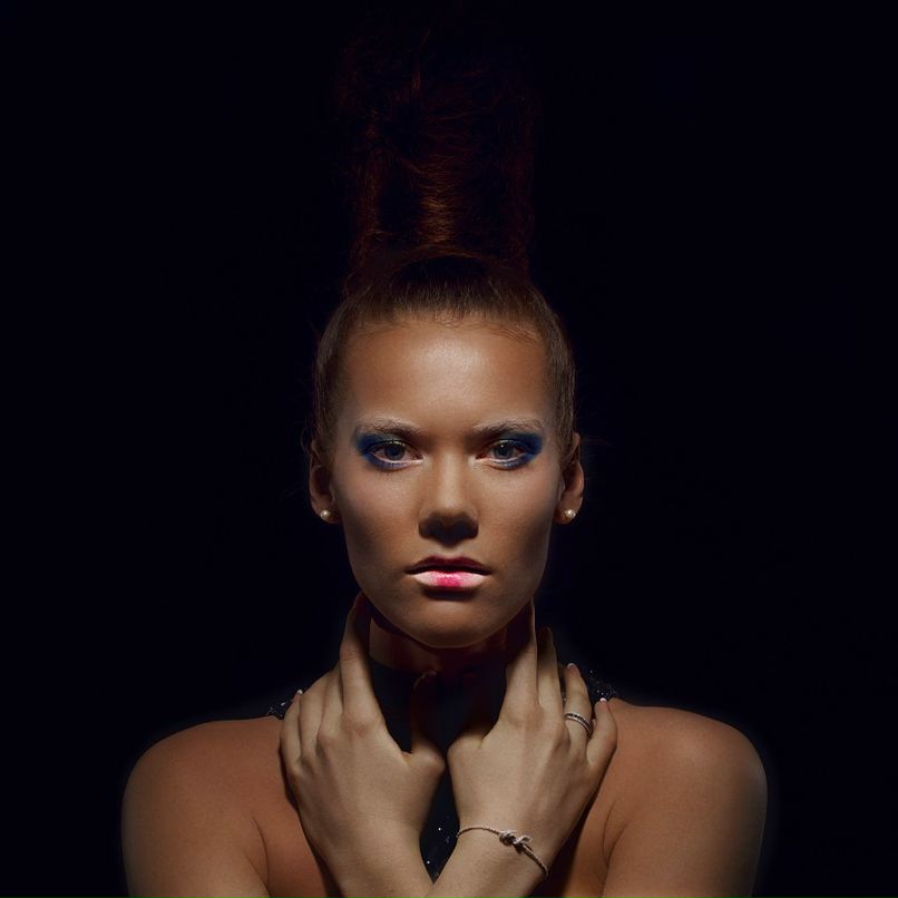 Ксения Диденко Kseniyadi | Анапа