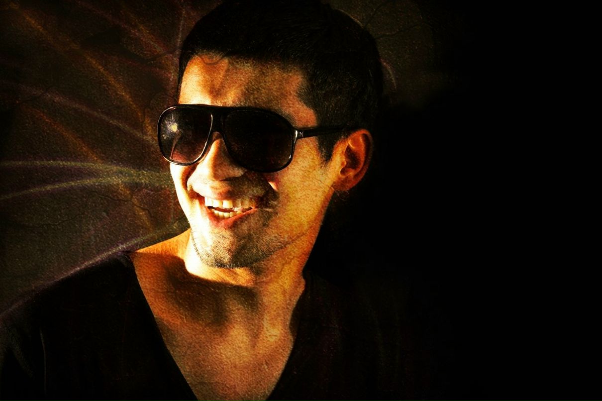 Sardor Raufov | Ташкент