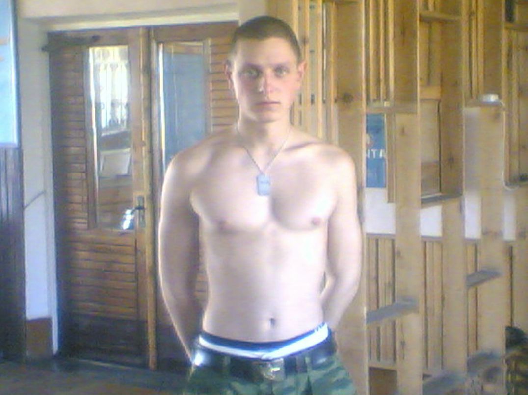 Александр Аверков | Горки