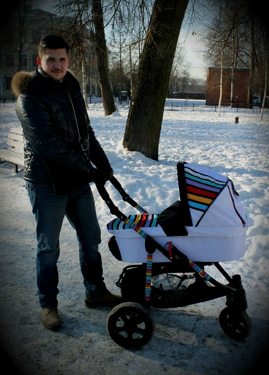 Руслан Прокофьев | Санкт-Петербург