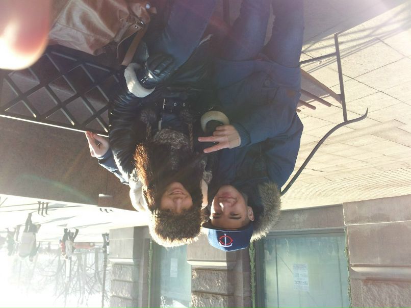 Александр Фефилов | Санкт-Петербург