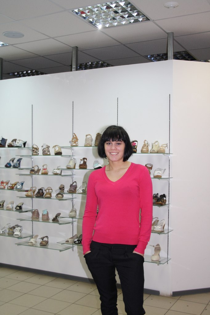 Светлана Лодде | Северодвинск