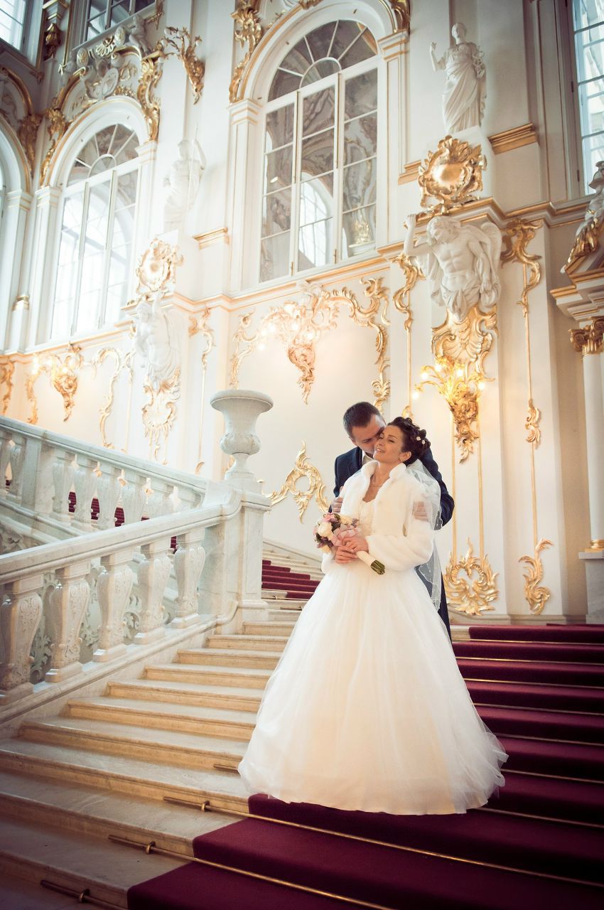 Катя Максимова | Санкт-Петербург