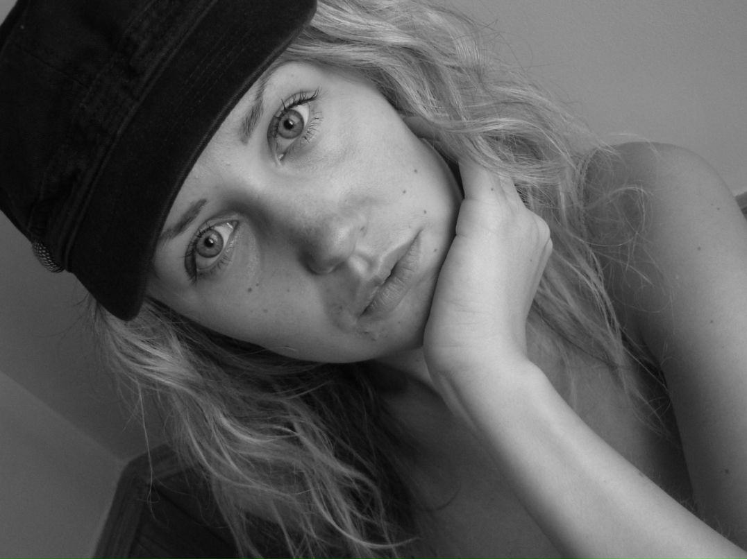 Виктория Репешко | Полтава