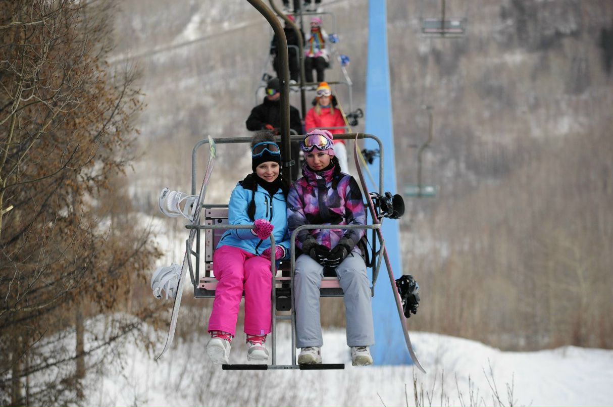 Никита Удовенко Niksus | Хабаровск