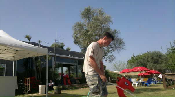 №20, Андрей Тревогин, 33 года, Тель-Авив №20, Андрей Тревогин, 33 года, Тель-Авив