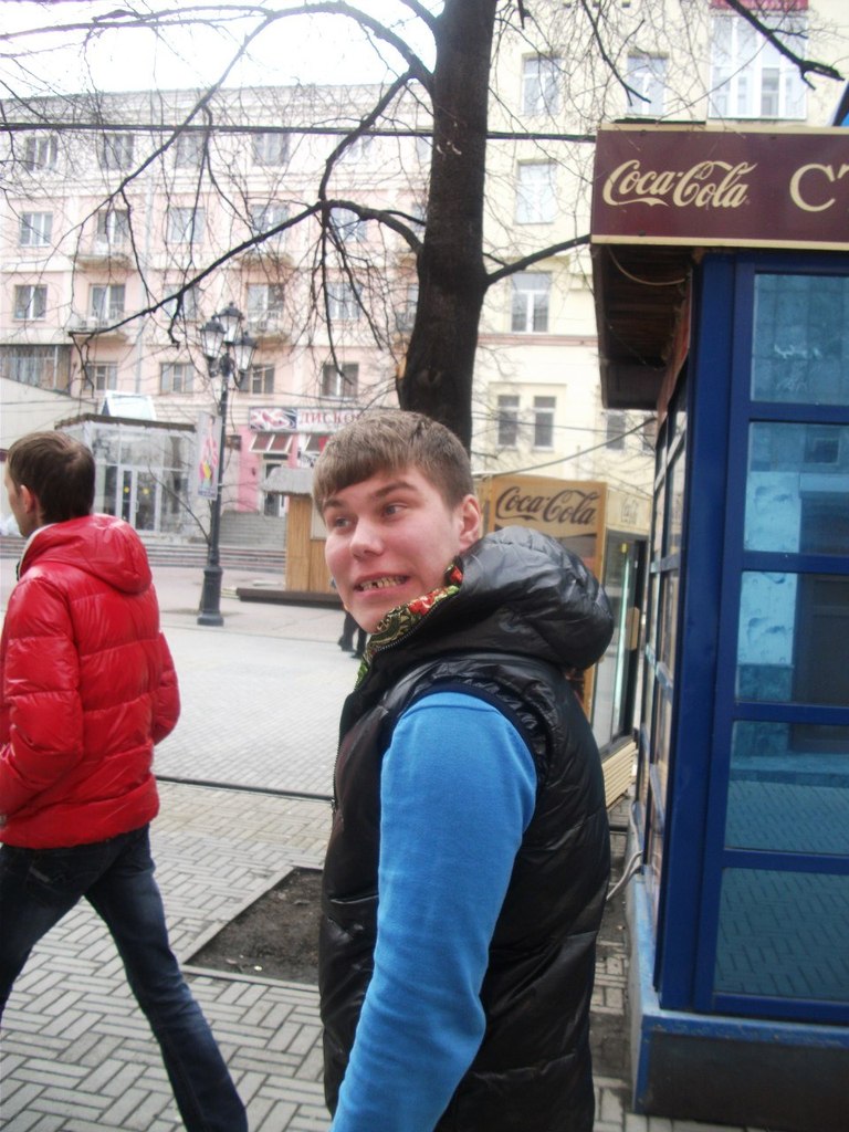 Александр Терещенко | Магнитогорск