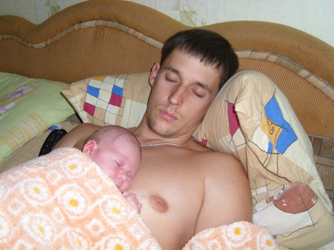 Даша Уфимцева | Дивногорск