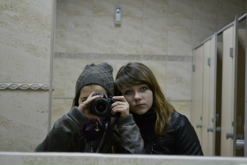 Лера Леуш | Севастополь