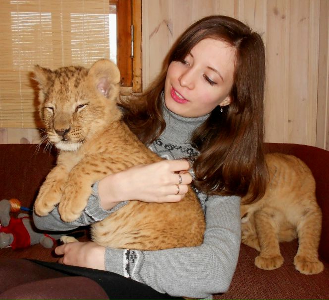 №26, Надежда Процкая, 33 года, Нижний Новгород №26, Надежда Процкая, 33 года, Нижний Новгород