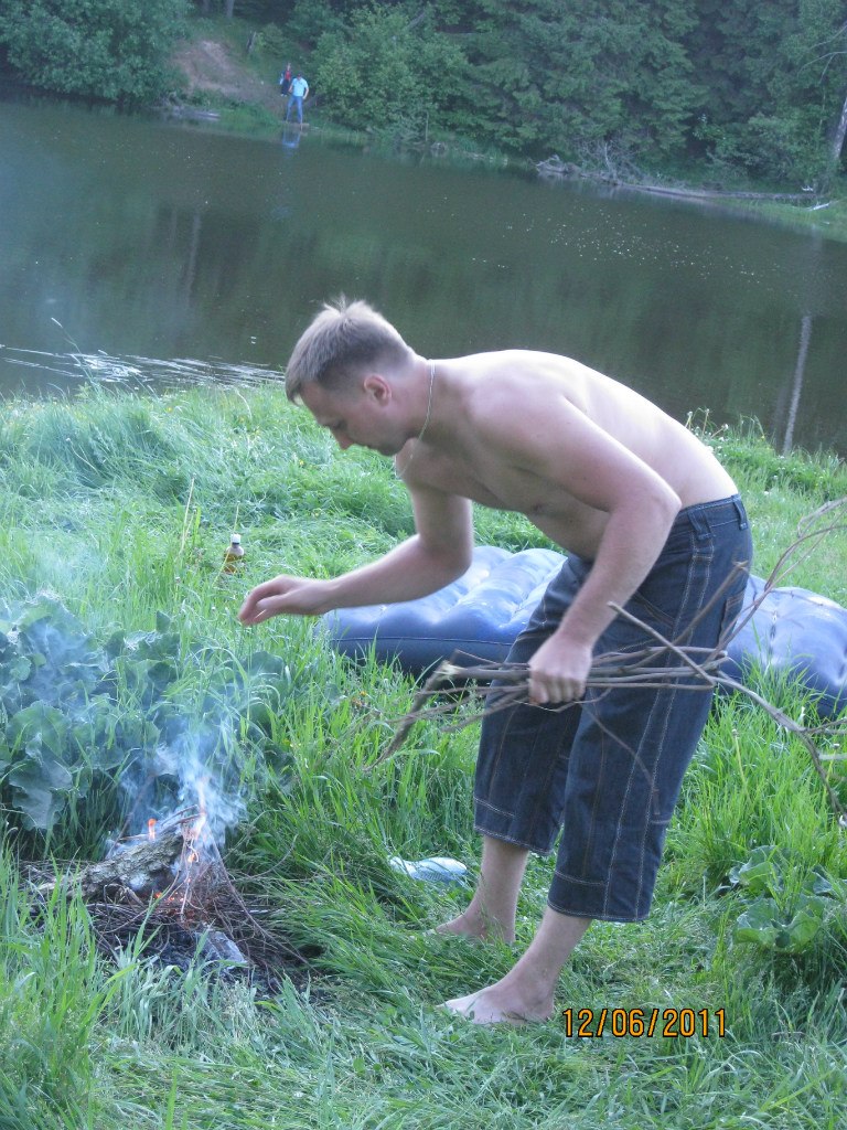 Александр Пичугин Pichuger | Москва