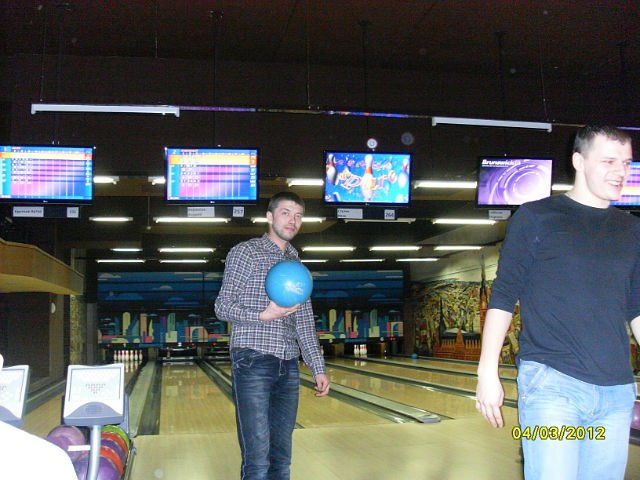 Алексей Кудратов | Йошкар-Ола